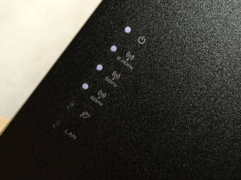 【PRレビュー】ASUS RT-BE92U Wi-Fi 7ルーター