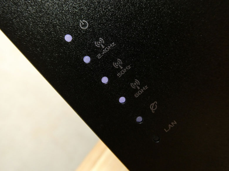 【PRレビュー】ASUS RT-BE92U Wi-Fi 7ルーター