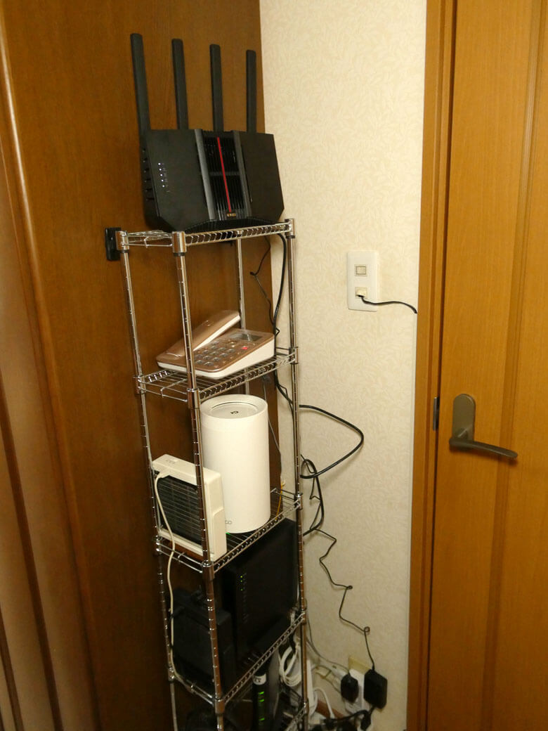 【PRレビュー】ASUS RT-BE92U Wi-Fi 7ルーター