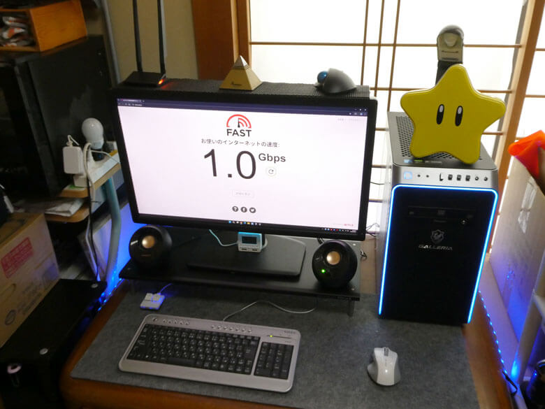 【PRレビュー】ASUS RT-BE92U Wi-Fi 7ルーター