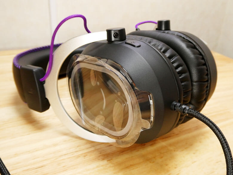 【PRレビュー】FIFINE AmpliGame H13 ゲーミングヘッドセット