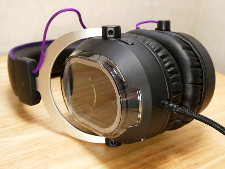 【PRレビュー】FIFINE AmpliGame H13 ゲーミングヘッドセット