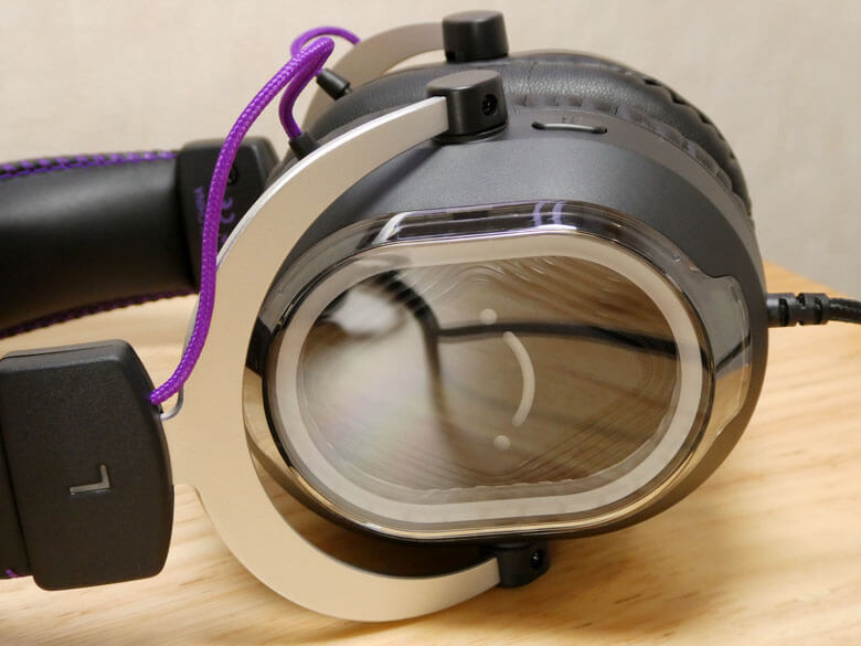 【PRレビュー】FIFINE AmpliGame H13 ゲーミングヘッドセット