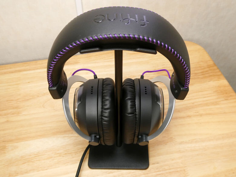 【PRレビュー】FIFINE AmpliGame H13 ゲーミングヘッドセット