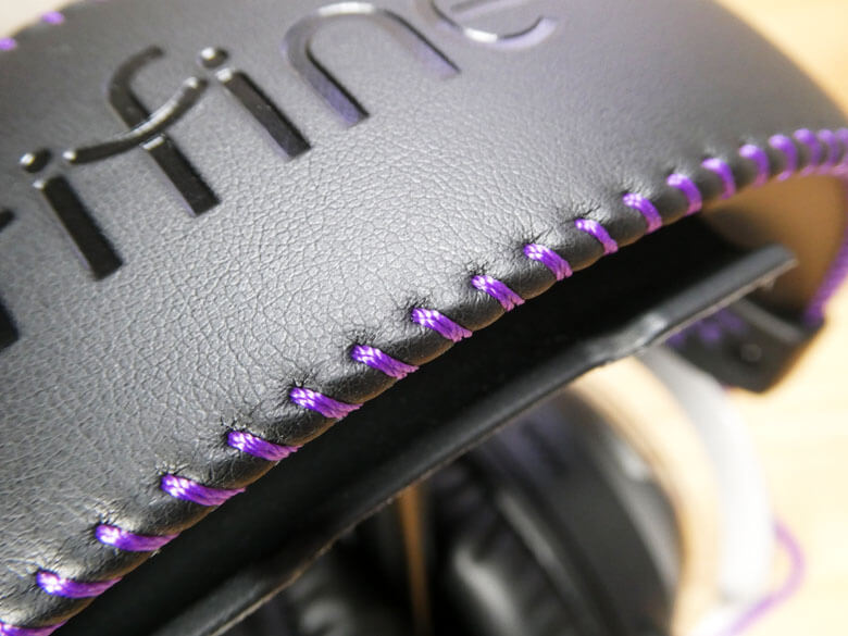 【PRレビュー】FIFINE AmpliGame H13 ゲーミングヘッドセット