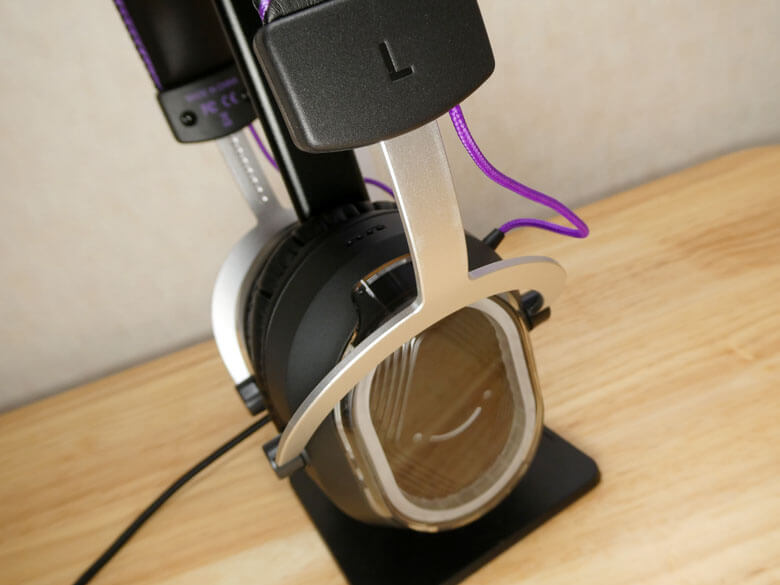 【PRレビュー】FIFINE AmpliGame H13 ゲーミングヘッドセット