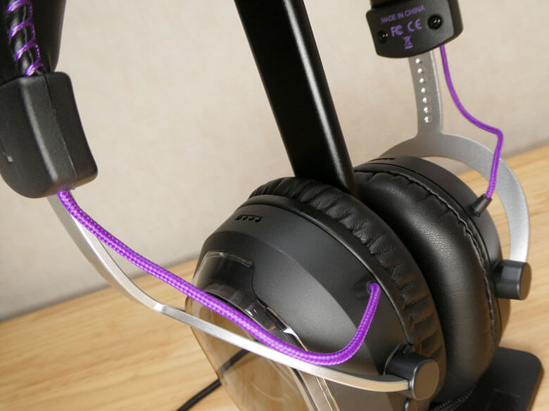 【PRレビュー】FIFINE AmpliGame H13 ゲーミングヘッドセット