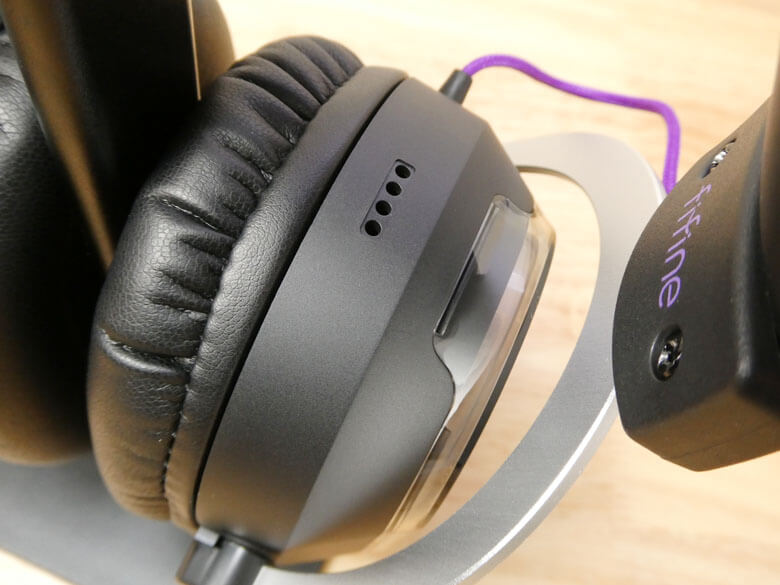 【PRレビュー】FIFINE AmpliGame H13 ゲーミングヘッドセット