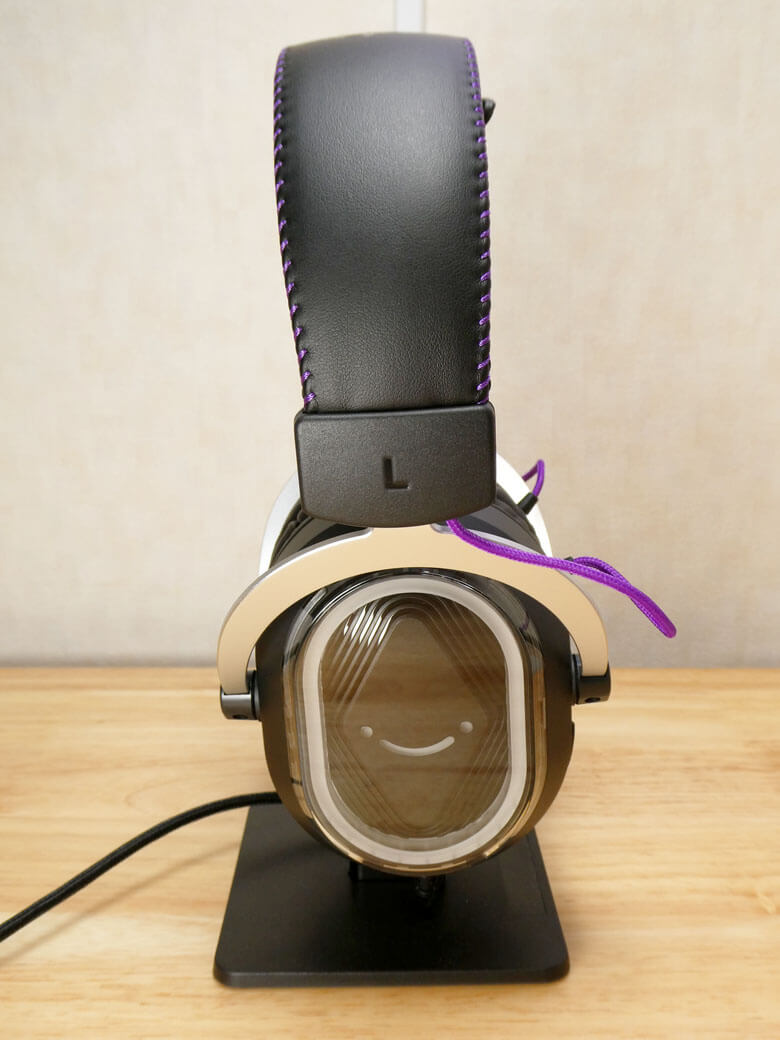 【PRレビュー】FIFINE AmpliGame H13 ゲーミングヘッドセット