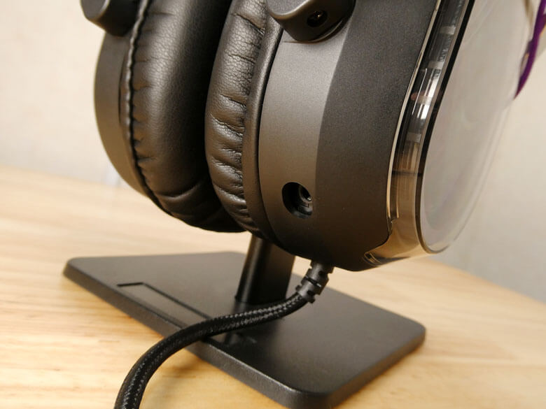 【PRレビュー】FIFINE AmpliGame H13 ゲーミングヘッドセット