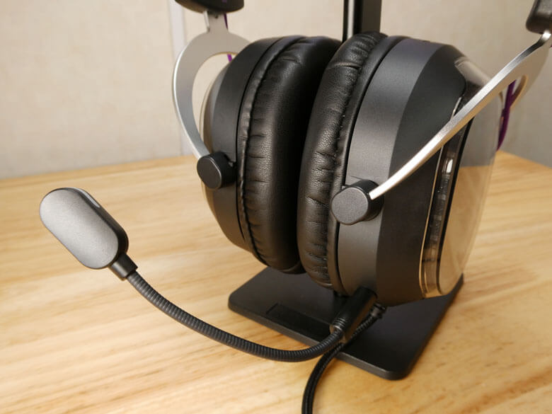 【PRレビュー】FIFINE AmpliGame H13 ゲーミングヘッドセット