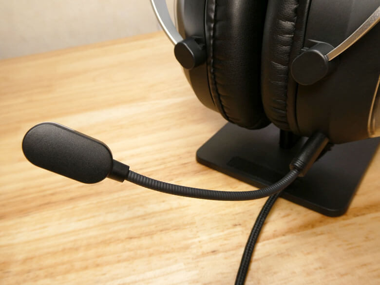 【PRレビュー】FIFINE AmpliGame H13 ゲーミングヘッドセット