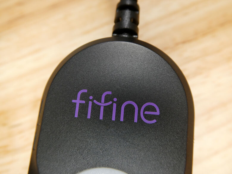 【PRレビュー】FIFINE AmpliGame H13 ゲーミングヘッドセット