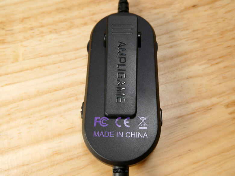 【PRレビュー】FIFINE AmpliGame H13 ゲーミングヘッドセット