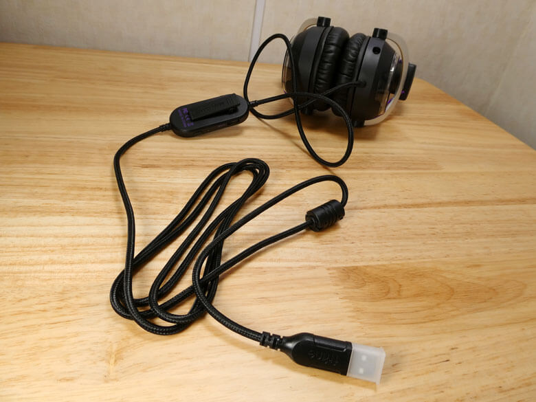 【PRレビュー】FIFINE AmpliGame H13 ゲーミングヘッドセット