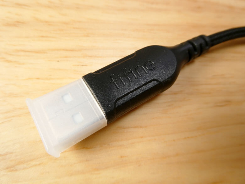 【PRレビュー】FIFINE AmpliGame H13 ゲーミングヘッドセット