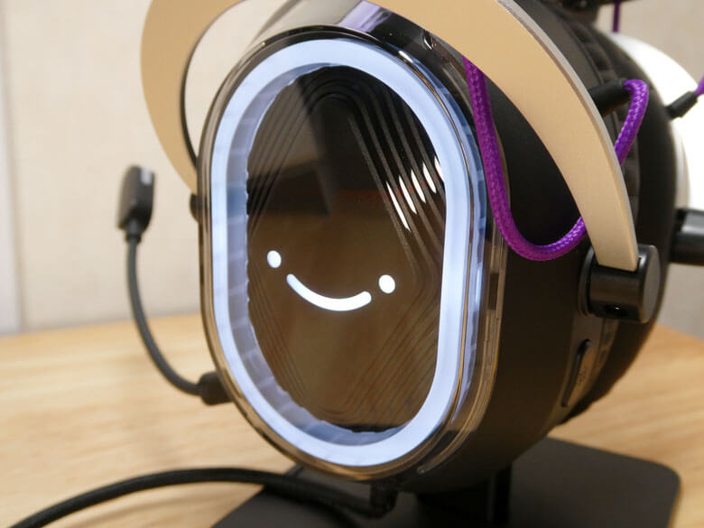 【PRレビュー】FIFINE AmpliGame H13 ゲーミングヘッドセット