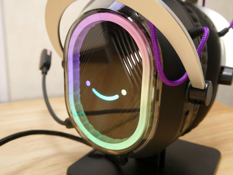 【PRレビュー】FIFINE AmpliGame H13 ゲーミングヘッドセット