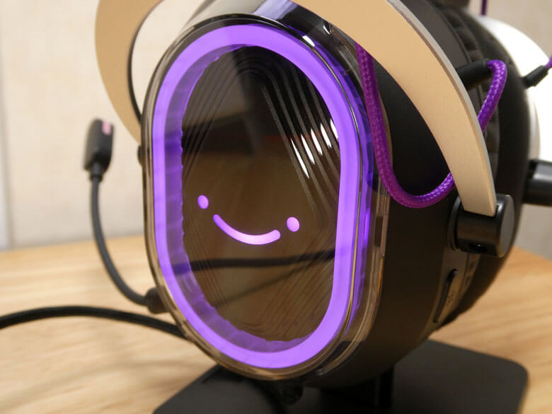 【PRレビュー】FIFINE AmpliGame H13 ゲーミングヘッドセット