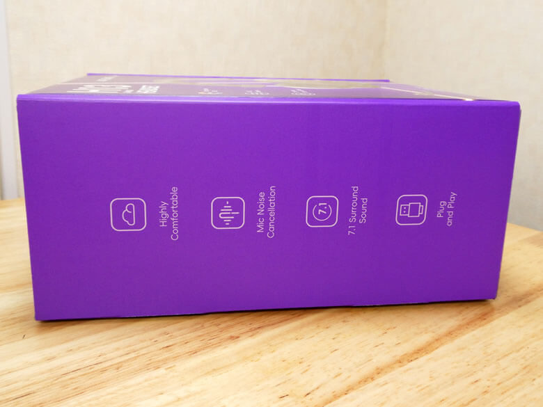 【PRレビュー】FIFINE AmpliGame H13 ゲーミングヘッドセット