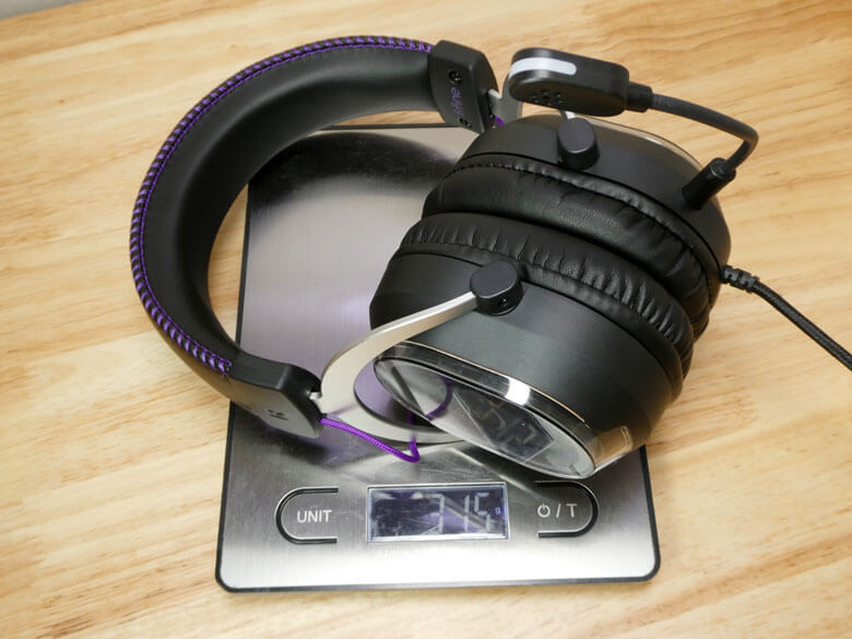 【PRレビュー】FIFINE AmpliGame H13 ゲーミングヘッドセット