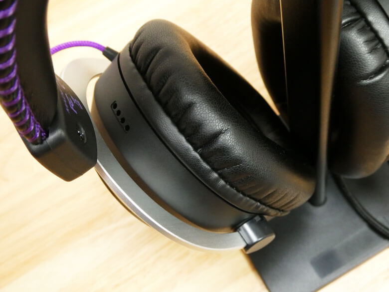 【PRレビュー】FIFINE AmpliGame H13 ゲーミングヘッドセット