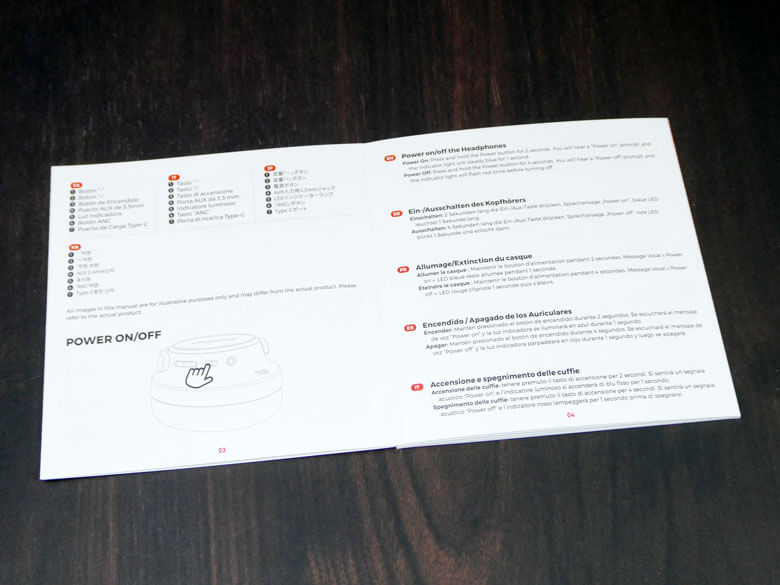 【PRレビュー】TRUEFREE HF-10 ワイヤレスヘッドホン