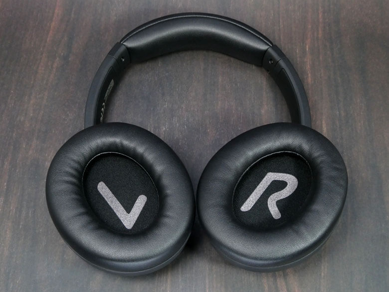 【PRレビュー】TRUEFREE HF-10 ワイヤレスヘッドホン