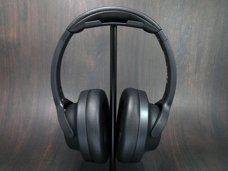 【PRレビュー】TRUEFREE HF-10 ワイヤレスヘッドホン