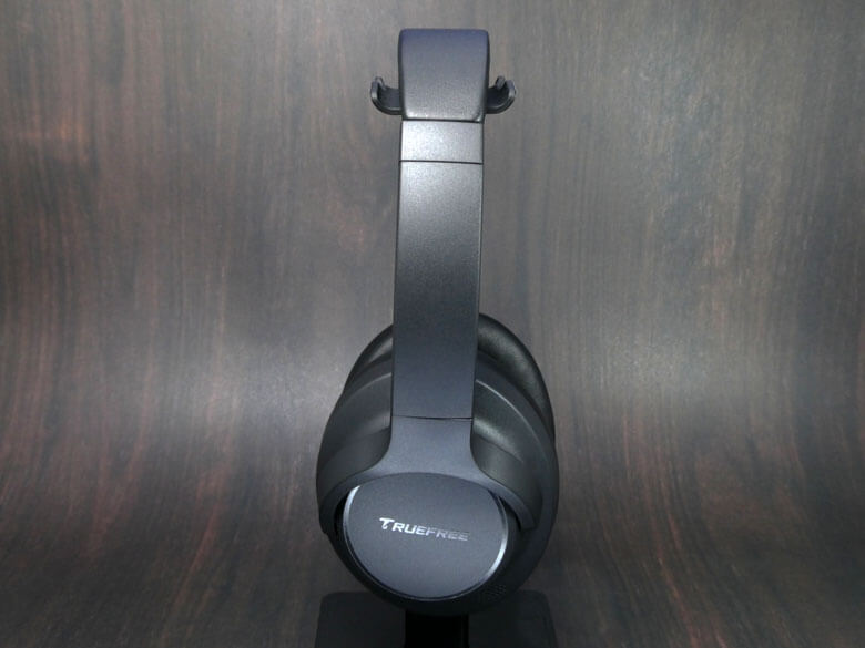 【PRレビュー】TRUEFREE HF-10 ワイヤレスヘッドホン
