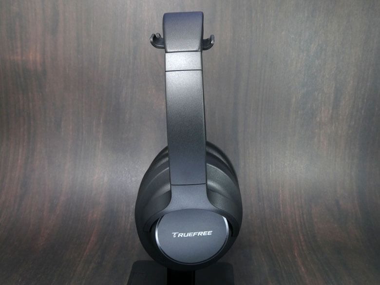 【PRレビュー】TRUEFREE HF-10 ワイヤレスヘッドホン