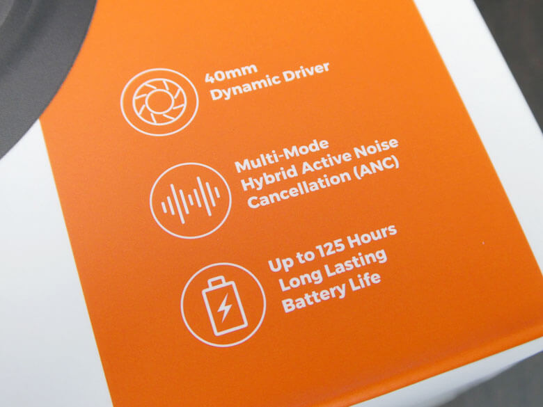 【PRレビュー】TRUEFREE HF-10 ワイヤレスヘッドホン