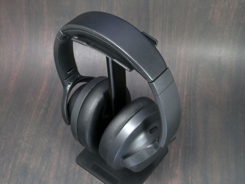 【PRレビュー】TRUEFREE HF-10 ワイヤレスヘッドホン