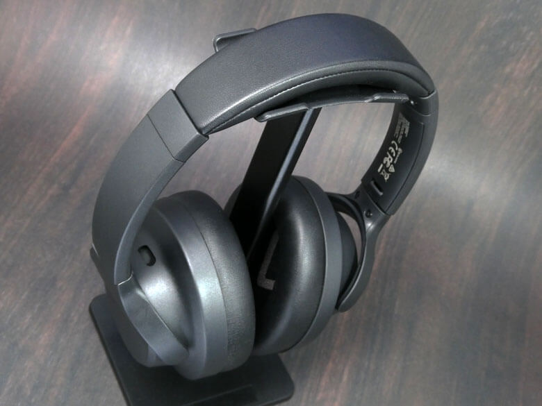 【PRレビュー】TRUEFREE HF-10 ワイヤレスヘッドホン