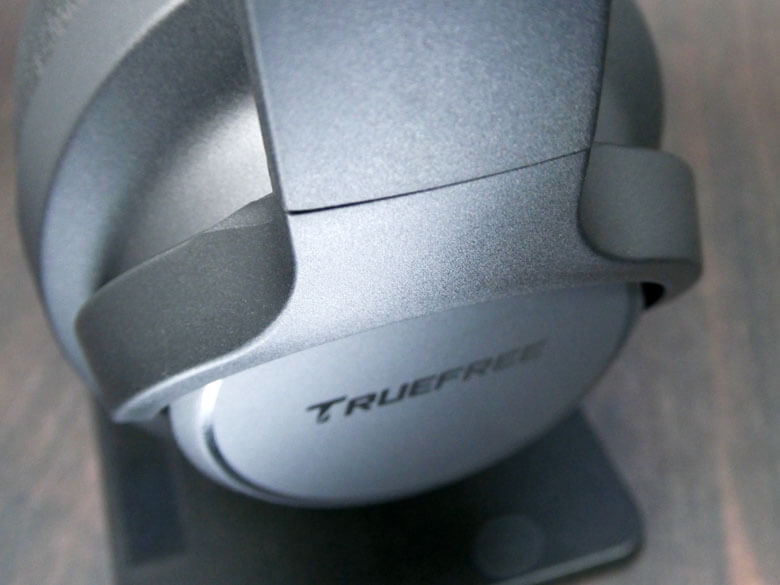 【PRレビュー】TRUEFREE HF-10 ワイヤレスヘッドホン