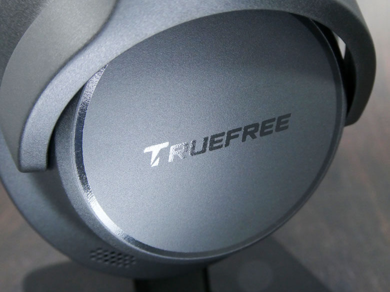【PRレビュー】TRUEFREE HF-10 ワイヤレスヘッドホン