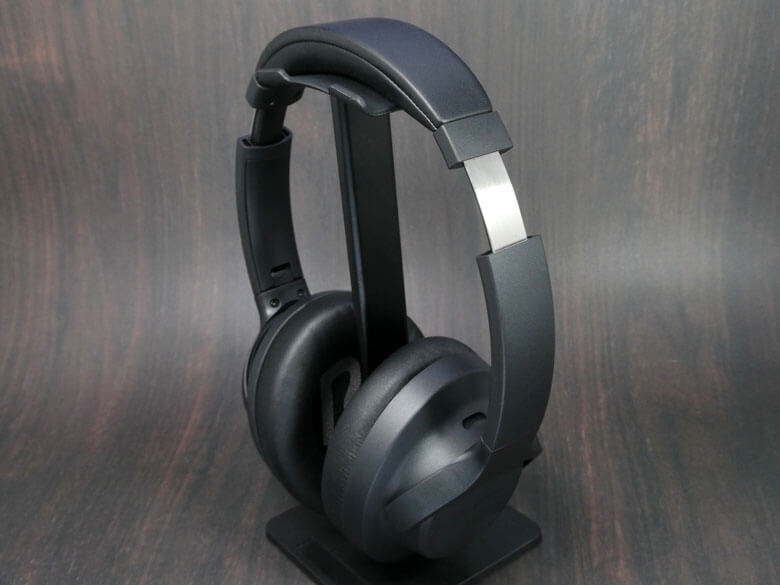 【PRレビュー】TRUEFREE HF-10 ワイヤレスヘッドホン