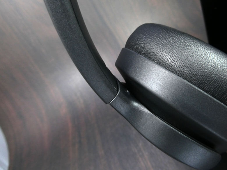 【PRレビュー】TRUEFREE HF-10 ワイヤレスヘッドホン