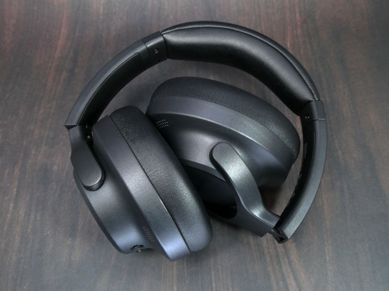 【PRレビュー】TRUEFREE HF-10 ワイヤレスヘッドホン