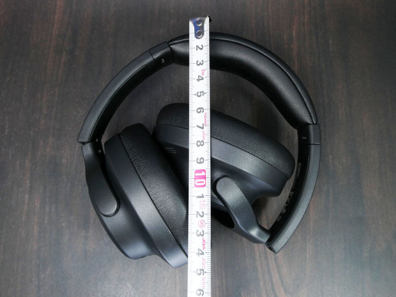 【PRレビュー】TRUEFREE HF-10 ワイヤレスヘッドホン