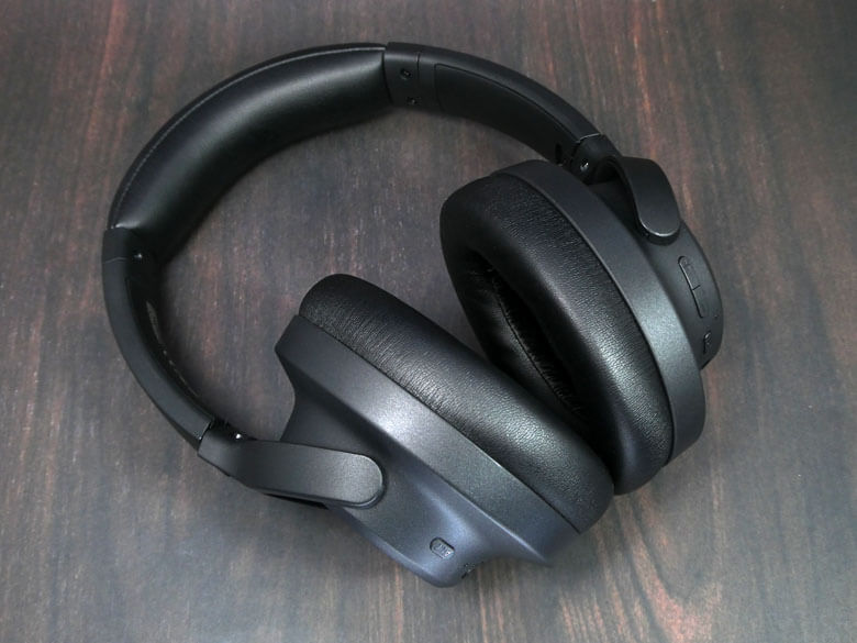 【PRレビュー】TRUEFREE HF-10 ワイヤレスヘッドホン