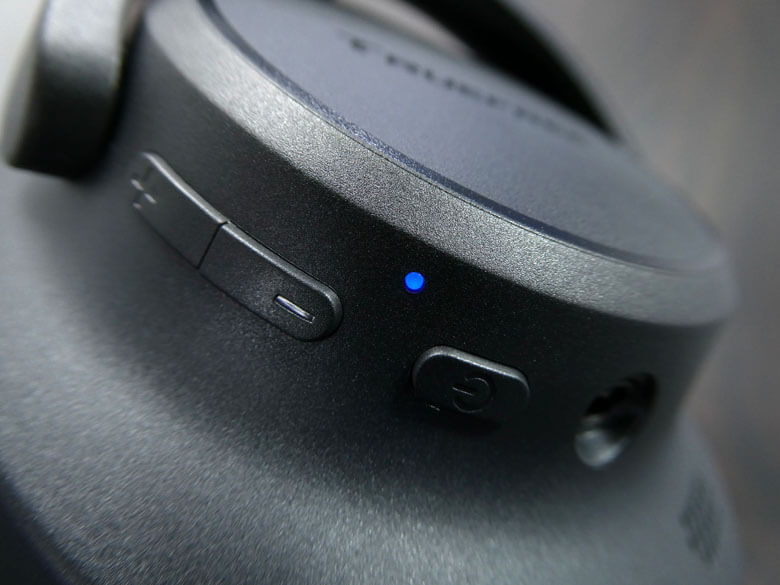 【PRレビュー】TRUEFREE HF-10 ワイヤレスヘッドホン