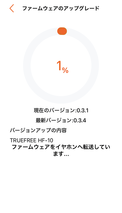 【PRレビュー】TRUEFREE HF-10 ワイヤレスヘッドホン
