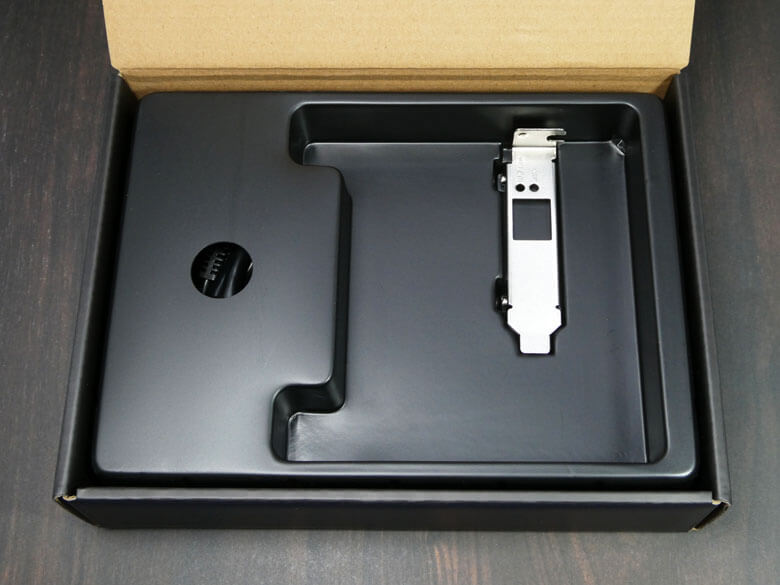 【PRレビュー】TP-Link TX401