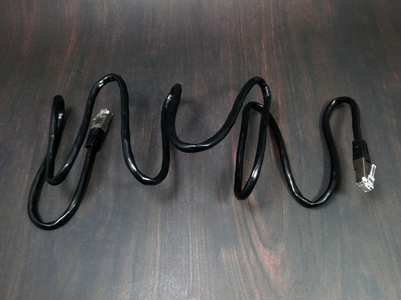 【PRレビュー】TP-Link TX401