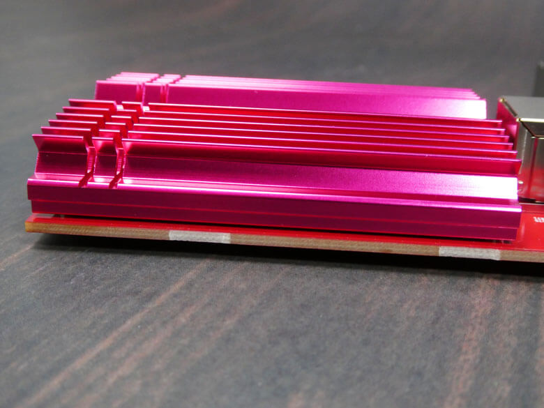 【PRレビュー】TP-Link TX401