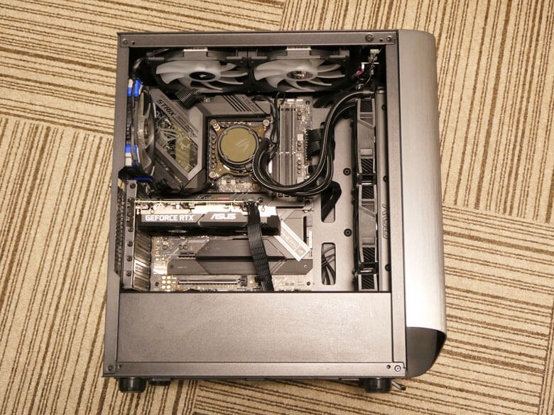 【PRレビュー】TP-Link TX401