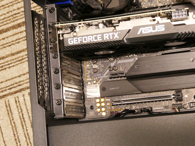 【PRレビュー】TP-Link TX401