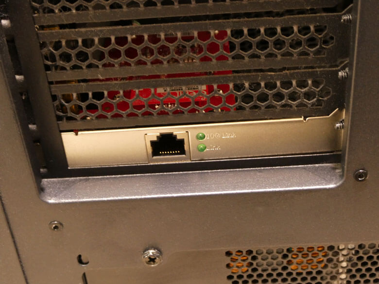 【PRレビュー】TP-Link TX401