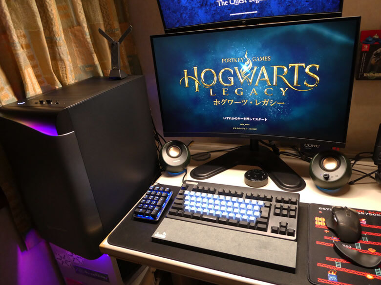 【PRレビュー】TP-Link TX401